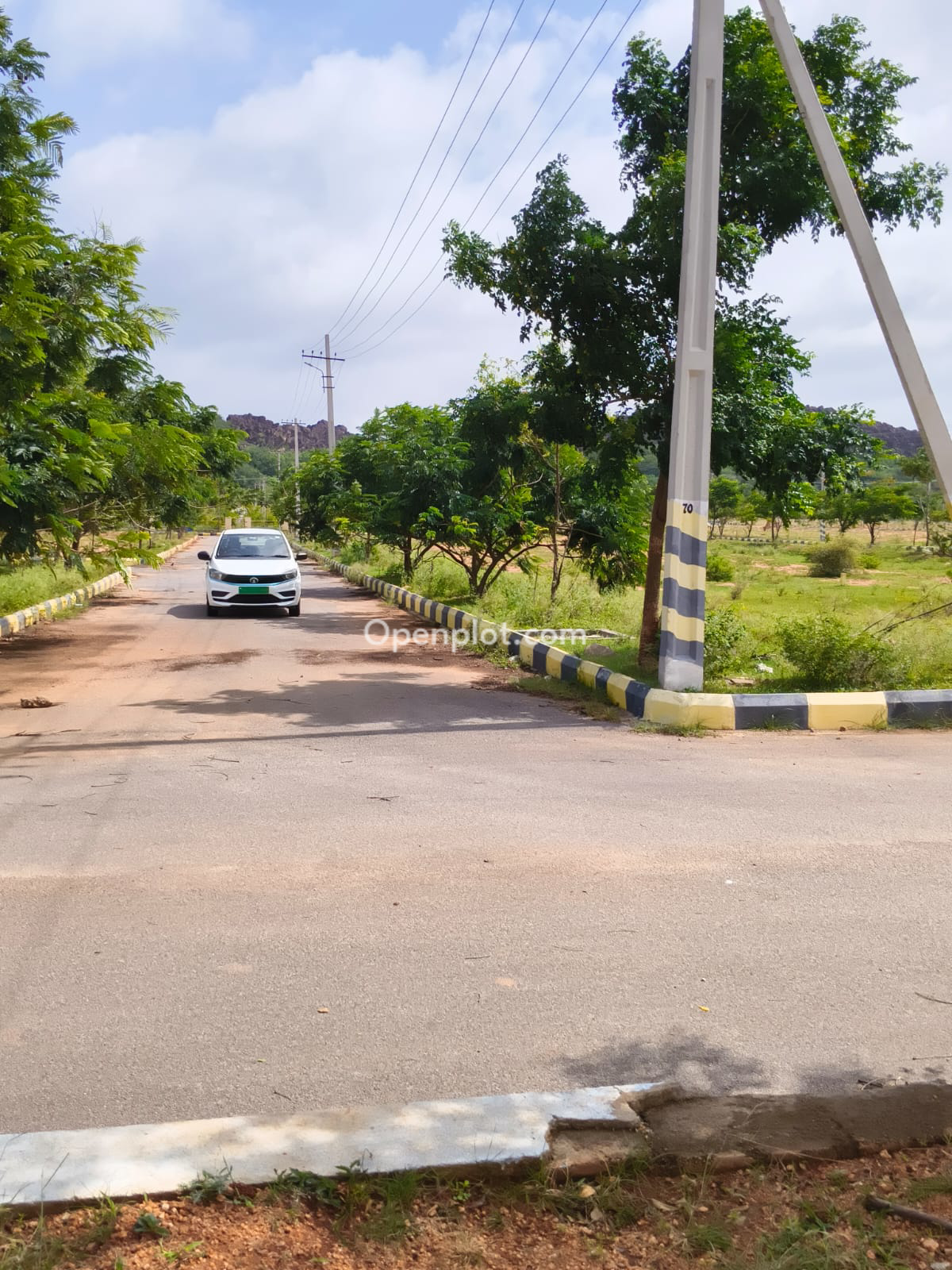 Plot for Sale in Lemur,Ranga Reddy